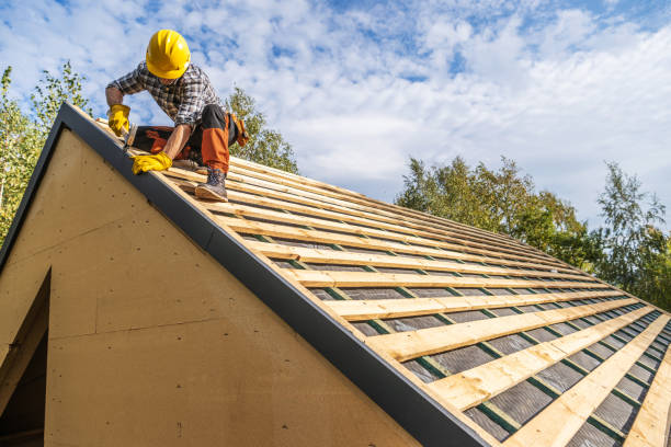 Best Roof Gutter Cleaning  in Miles, TX