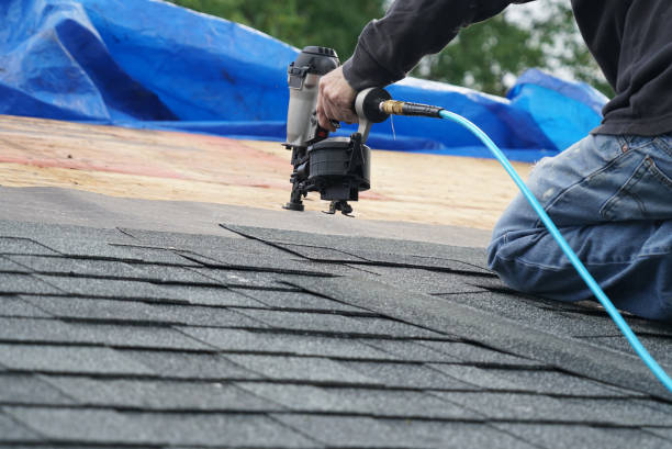 Quick and Trustworthy Emergency Roof Repair Services in Miles, TX