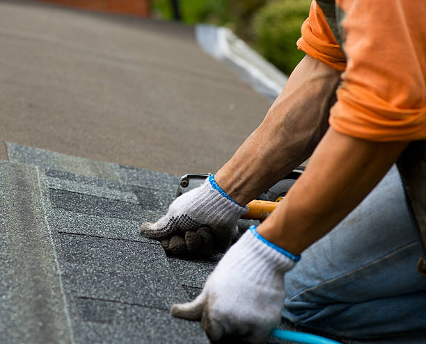 Professional Roofing Contractor in Miles, TX